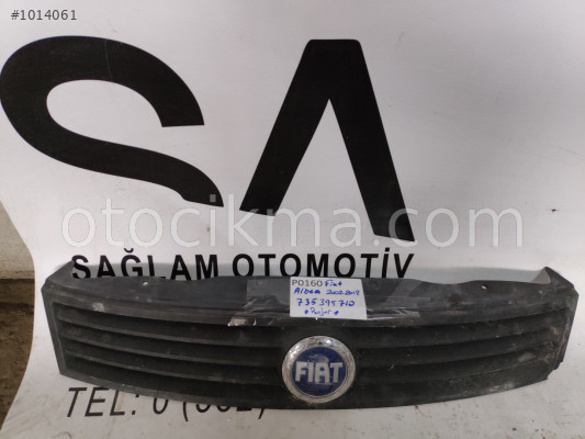 OEM; 735395710 FİAT ALBEA 02-12 PANJUR OEM; 735395710