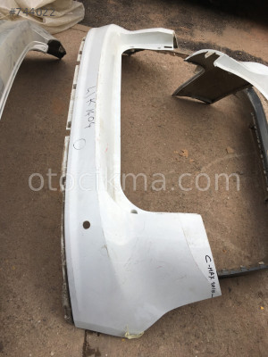 FORD C-MAX ARKA TAMPON ORJİNAL ÇIKMA