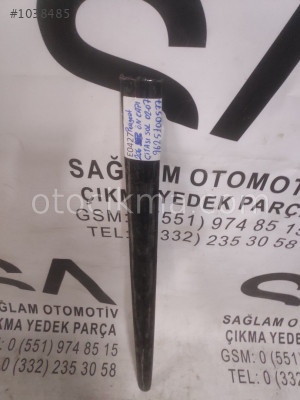 OEM; 9625100577 PEUGEOT 206 ÖN KAPI ÇITA SOL 02-07