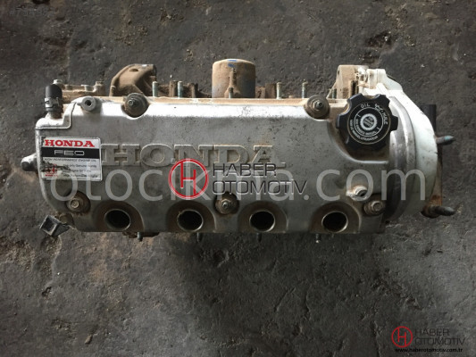 HONDA - CİVİC / D16Y4 1.6 KOMPLE MOTOR