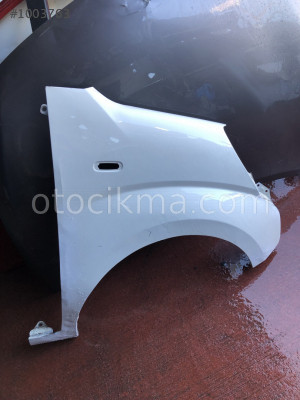 Fiorino nemo bipper ön çamurluk ORJİNAL