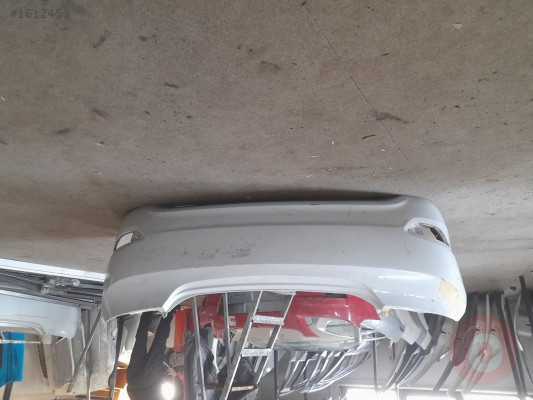 2016 model hyundai bulu  arka tanpon cikma.parca