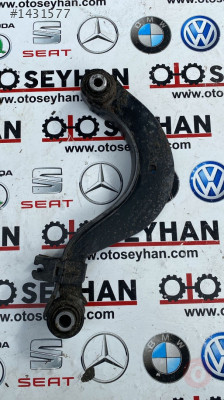 1K0505323N seat leon 2011 arka taşıyıcı rot kolu