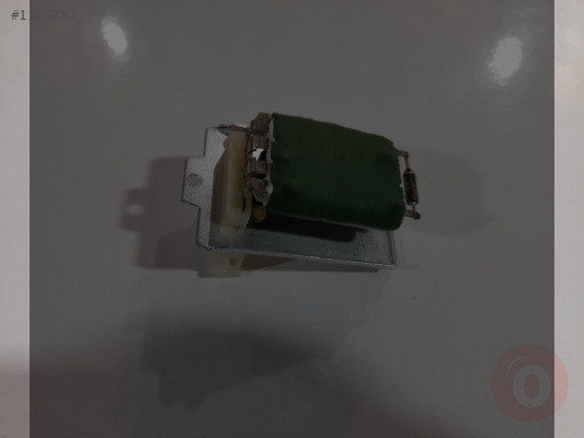 701959263A PASSAT 1993-96 KLİMALI TİP KALORİFER REZİDANSI