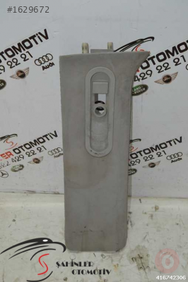 MERCEDES VİTO VİTO W639 İÇ DİREK KAPLAMASI A6396906953