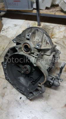 opel astra h 1,3 dizel manuel şanzıman ve corsa insignia çık