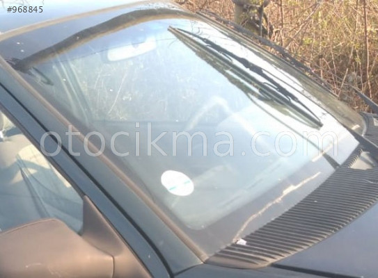 1996 model daewoo racer 1.5 çıkma orjinal ön cam