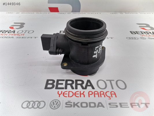 VW GOLF BORA PASSAT 1997-2005 HAVA AKIŞMETRE 06A90641D