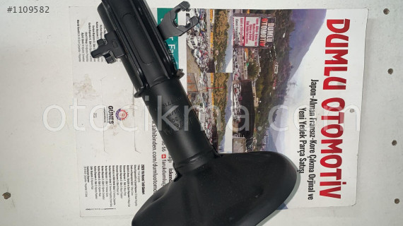 MAZDA 323 ÖN SOL AMORTİSÖR