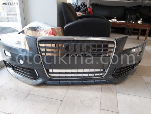 AUDİ A4 ÖN TAMPON ORJINAL ÇIKMA