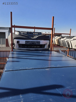 Renault kangoo 3 ön tampon sefalılar oto cıkma