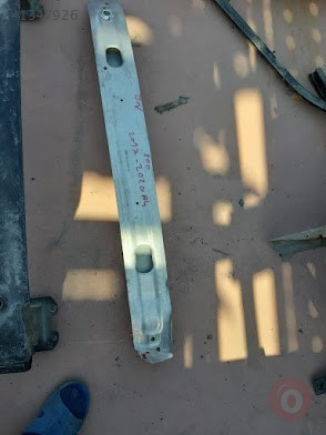 AUDİ  A4 20017 2020 ÖN TAMPON DEMİRİ  SEFALILAR OTO CIKMA