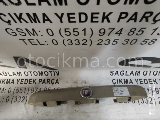 OEM;735391066 FİAT DOBLO  00-05 BAĞAJ ÇİTASI