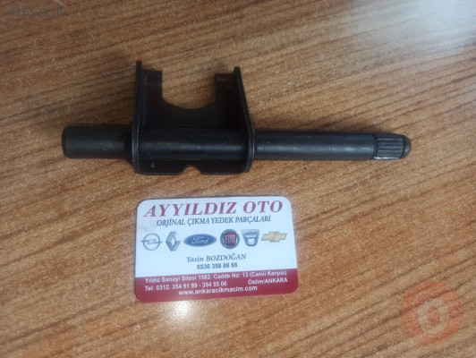 FİAT DOBLO 1.4 DEBRİYAJ ÇATALI