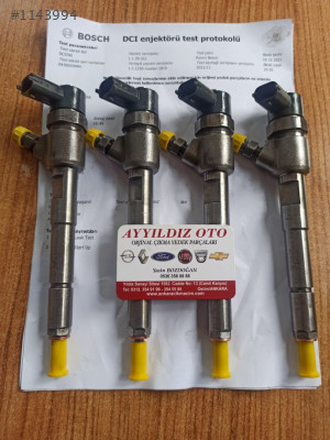 083 ENJEKTÖR 1.3 MULTİJET