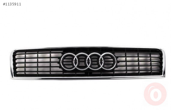 AUDİ A4 01-05 ÖN PANJUR NİKAELAJLI SIFIR 8E0853651F 3FZ