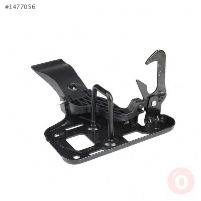 AUDİ A4 - A5 08-17 KAPUT EMNİYET MANDALI 8T0823480