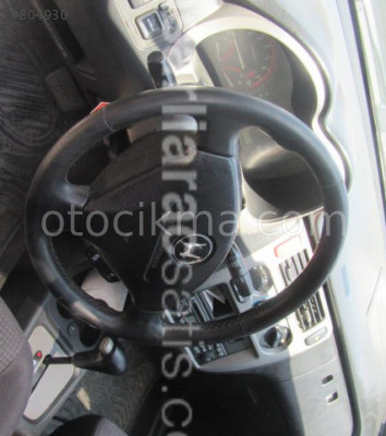 2005 HONDA HR-V 1.6 KOMPLE ÇIKMA DİREKSİYON SİMİDİ.