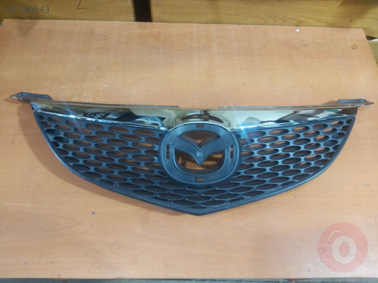 MAZDA 3 2004 - 2006 SEDAN ÖN PANJUR