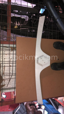 RENAULT MASTIR 2007 ÖN PANJUR VE DİGER TÜM ÇIKMA PARÇALAR