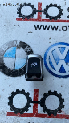 8V0959855C audi a3 2019 sağ arka kapı cam düğmesi