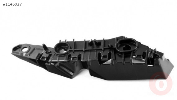 VW GOLF 7,5 17-19 TAMPON BRAKETİ SAĞ ÖN 5G0807050B
