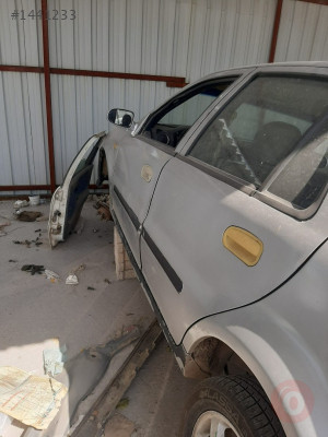 geely  kaput bağaj sağ sol kapılar çıkma parçalar