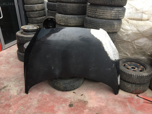 peugeot 307 çıkma kaput