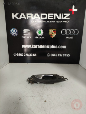 VW AMAROK SAĞ İÇ KAPI KOLU-2H0837114D