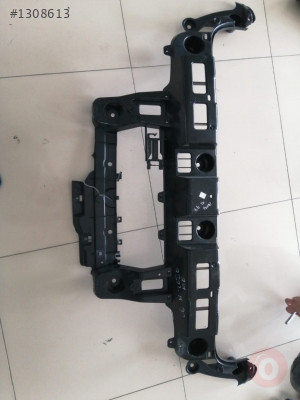 BMW X6 ÖN PANEL