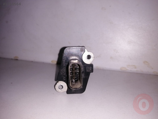 Hava filtre sensörü hava Akışmetre Ford curier orijinal
