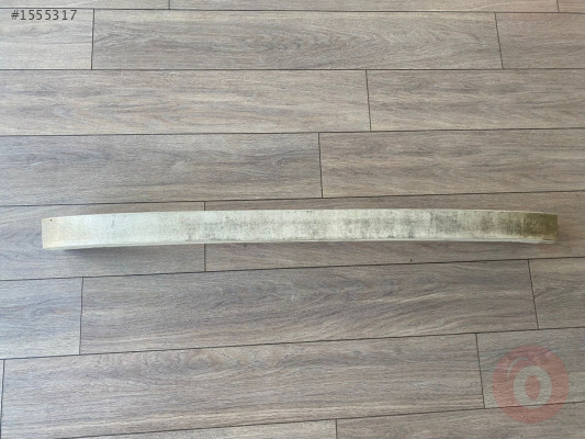 Çıkma Arka Tampon Demiri Audi A6 2006-2011