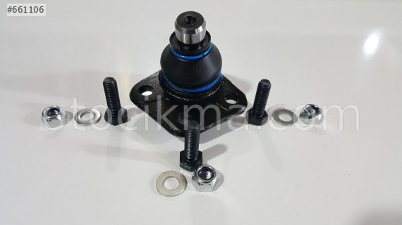 SKODA FORMAN   ALT ROTİL SIFIR