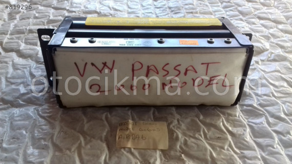 VW PASSAT 200 MODEL  GÖGÜS AİRBAG