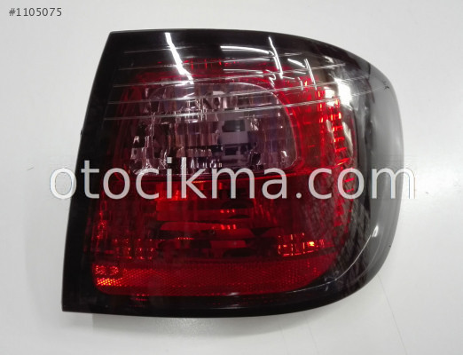 Nissan Primera Sağ Stop 1999 2001