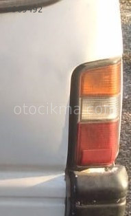 1996 model mitsubishi l300 çıkma sağ stop lambası