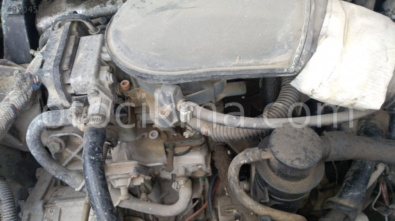 peugeot 405 çıkma  1.6 gr karburatör
