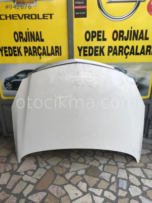 OPEL İNSİGNİA ÖN KAPUT ORJİNAL OTO OPEL ÇIKMA PARÇALAR