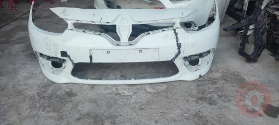 Renault Fluence ön tanpon orjinal cikma