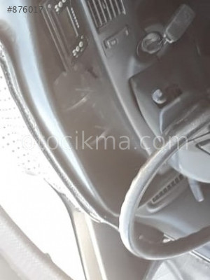 1992 TOYOTA COROLLA HATASIZ GÖSTERGE PANELİ.