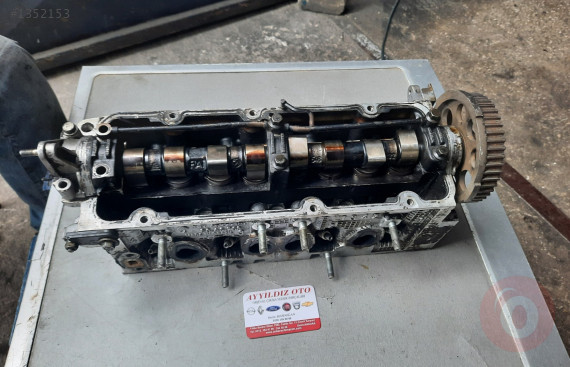 FİAT DOBLO 1.2 SİLİNDİR KAPAĞI 46777101