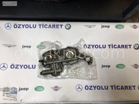 BMW 5 SERİSİ E39 520 523 528 M54 VANOS