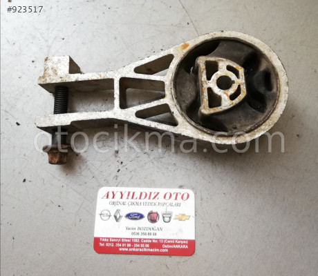 OPEL CORSA D 1.3 ŞANZUMAN TAKOZU 63337468
