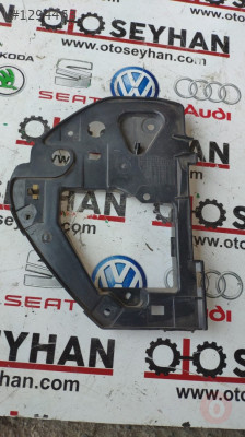 8L0858388A audi a3 leon 2002 göğüs sol sigorta kutusu braket