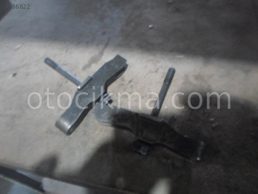 ENJEKTÖR NİSSAN D22 PİKAP DİZEL YD25