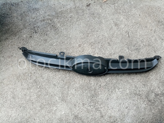 ford fiesta ön panjur 2009 2012