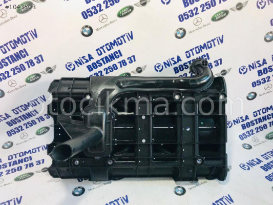 MERCEDES VİTO W639 KASA KARTER SÜZGECİ A6511801051