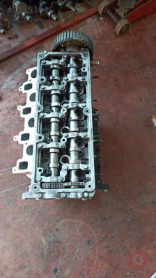 JETTA 1.6 TDİ CAY MOTOR ÇIKMA ORJİNAL