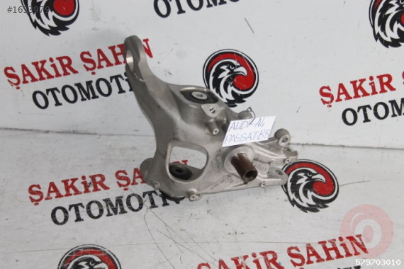 2000- AUDİ A4 PASSAT B8 TAŞIYICI 8K0505435