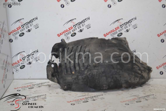 MERCEDES E SERİSİ W212 A212 SOL ÖN DAVLUMBAZ